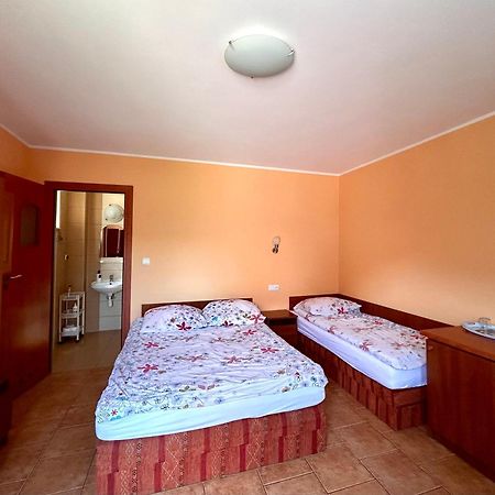 Sofia Apartment Dziwnowek Ngoại thất bức ảnh