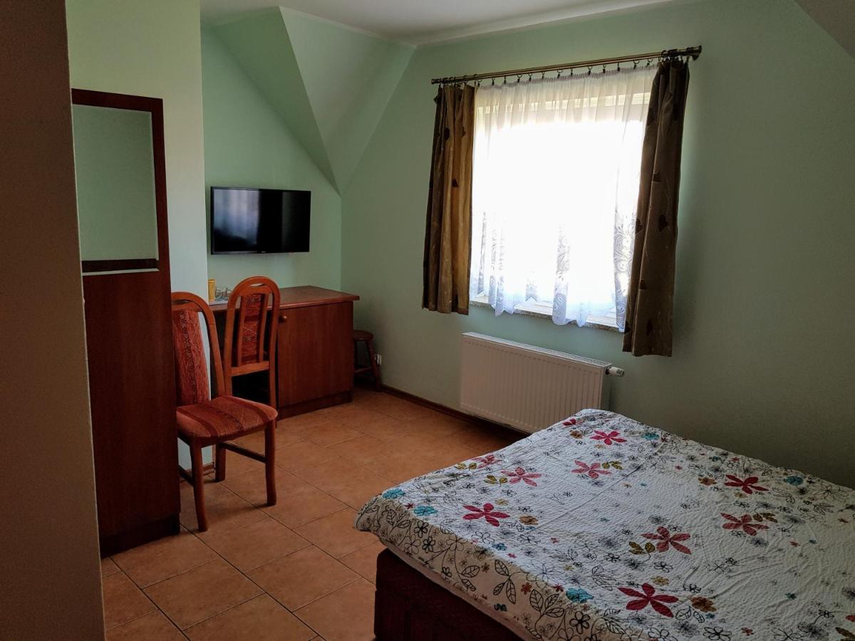 Sofia Apartment Dziwnowek Ngoại thất bức ảnh