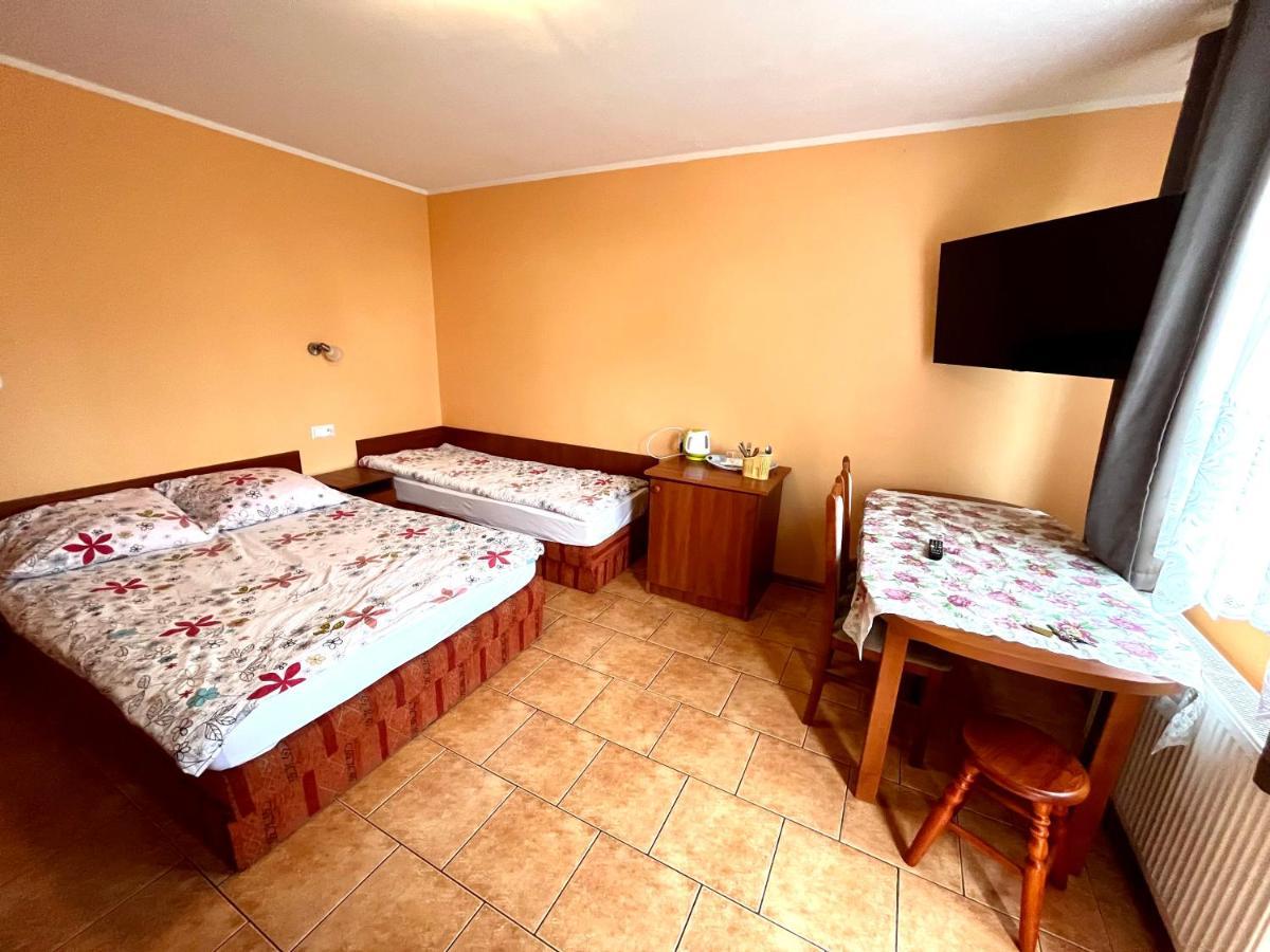 Sofia Apartment Dziwnowek Ngoại thất bức ảnh