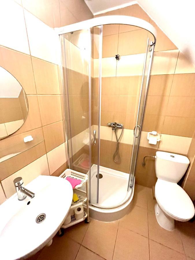 Sofia Apartment Dziwnowek Ngoại thất bức ảnh