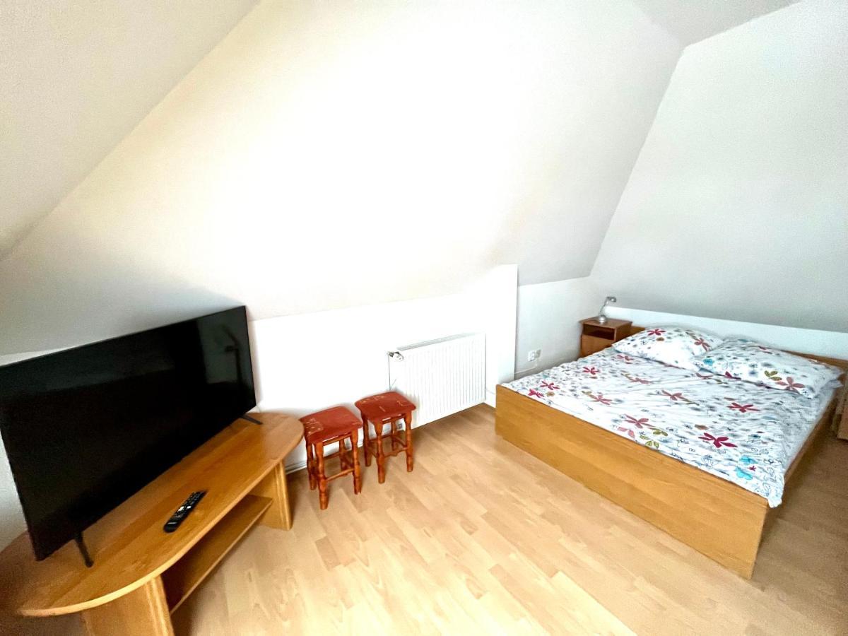 Sofia Apartment Dziwnowek Ngoại thất bức ảnh