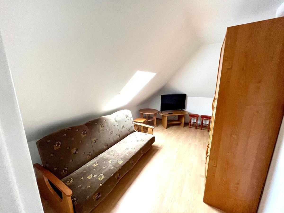 Sofia Apartment Dziwnowek Ngoại thất bức ảnh