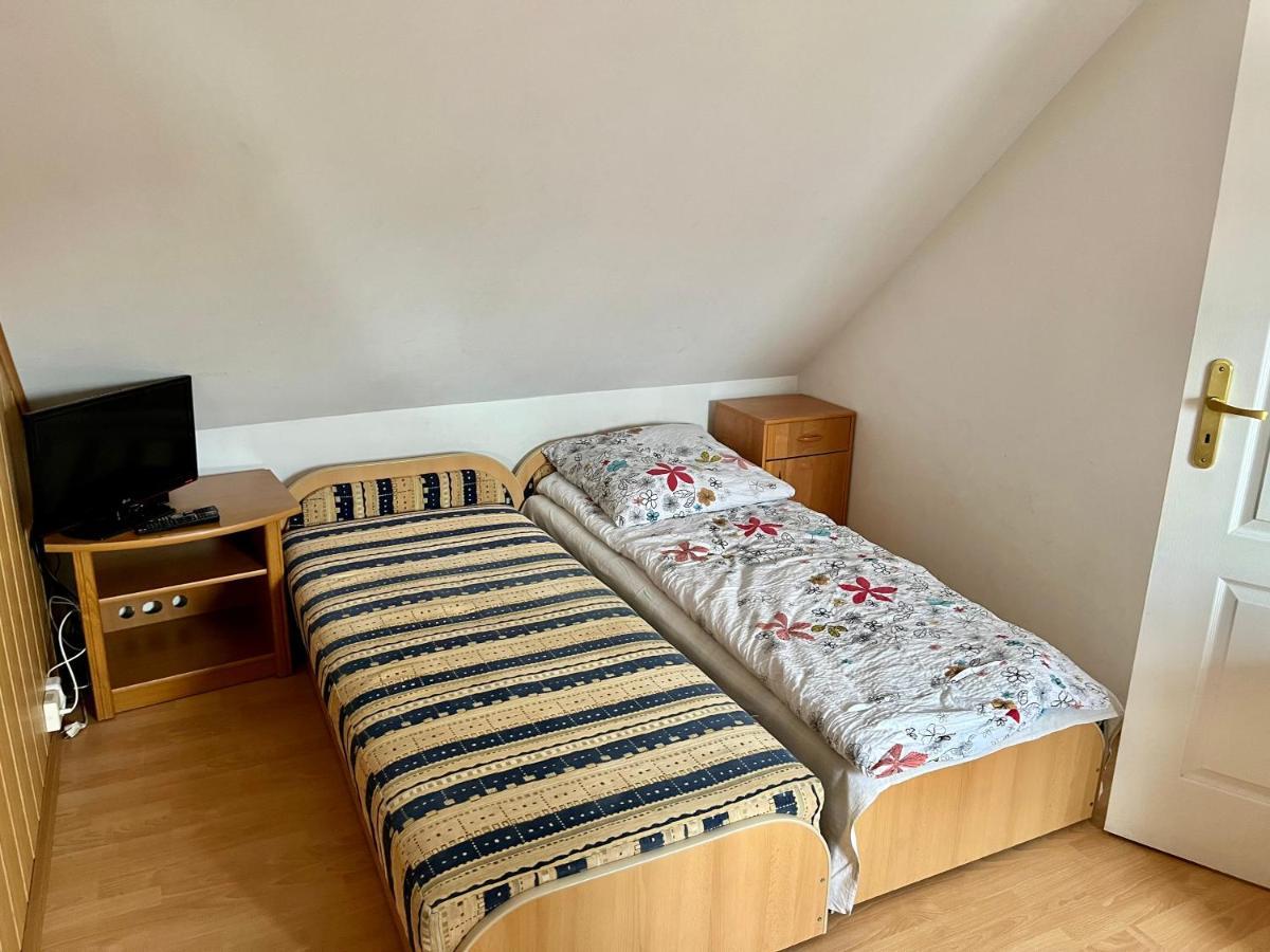 Sofia Apartment Dziwnowek Ngoại thất bức ảnh