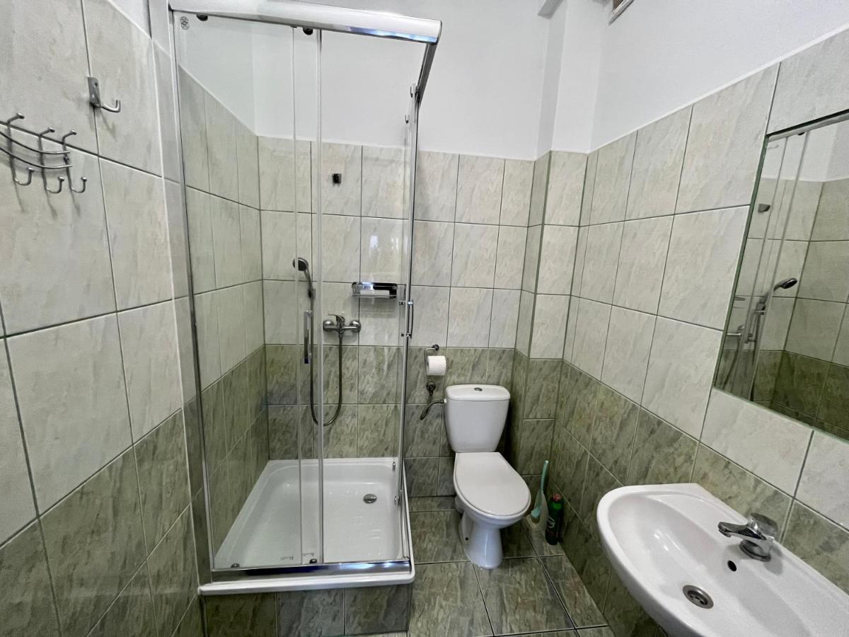 Sofia Apartment Dziwnowek Ngoại thất bức ảnh