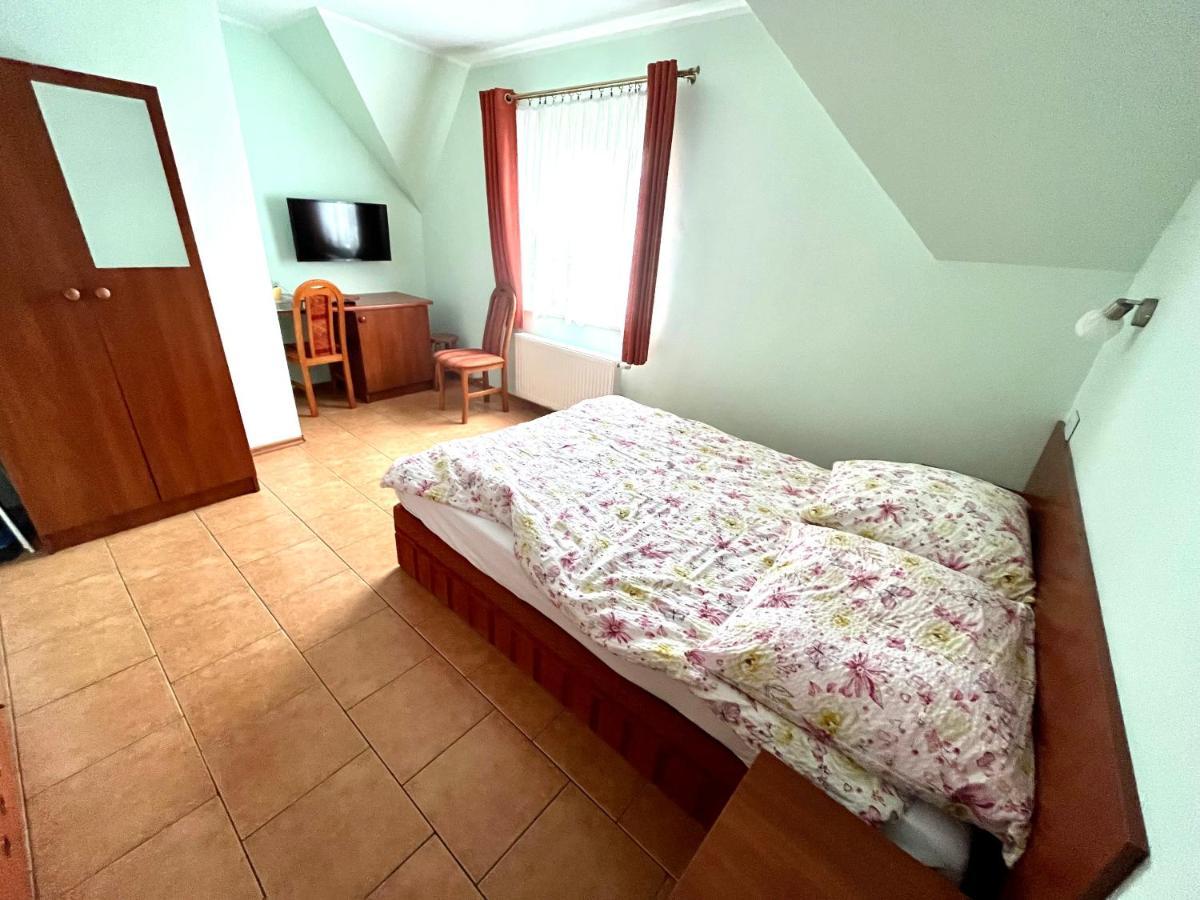 Sofia Apartment Dziwnowek Ngoại thất bức ảnh