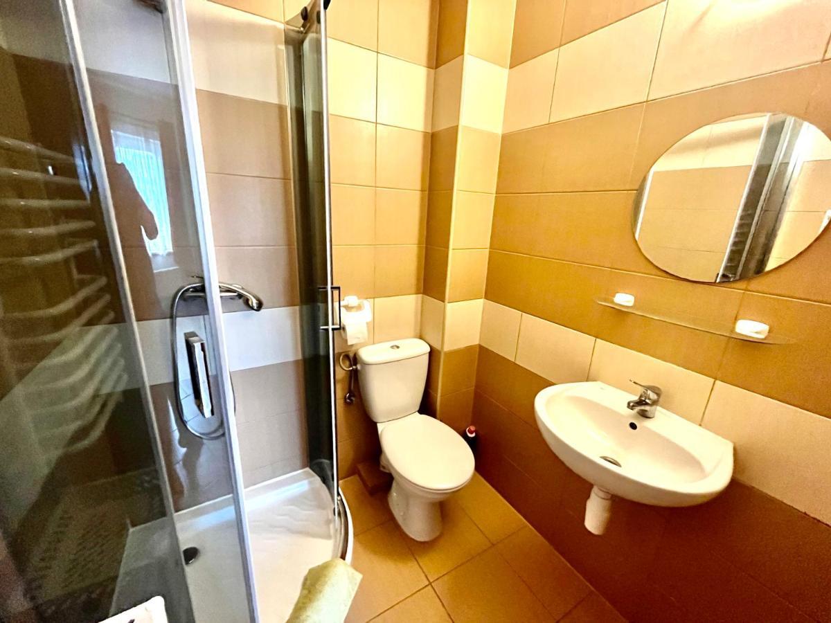 Sofia Apartment Dziwnowek Ngoại thất bức ảnh