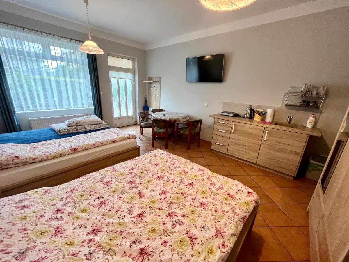 Sofia Apartment Dziwnowek Ngoại thất bức ảnh