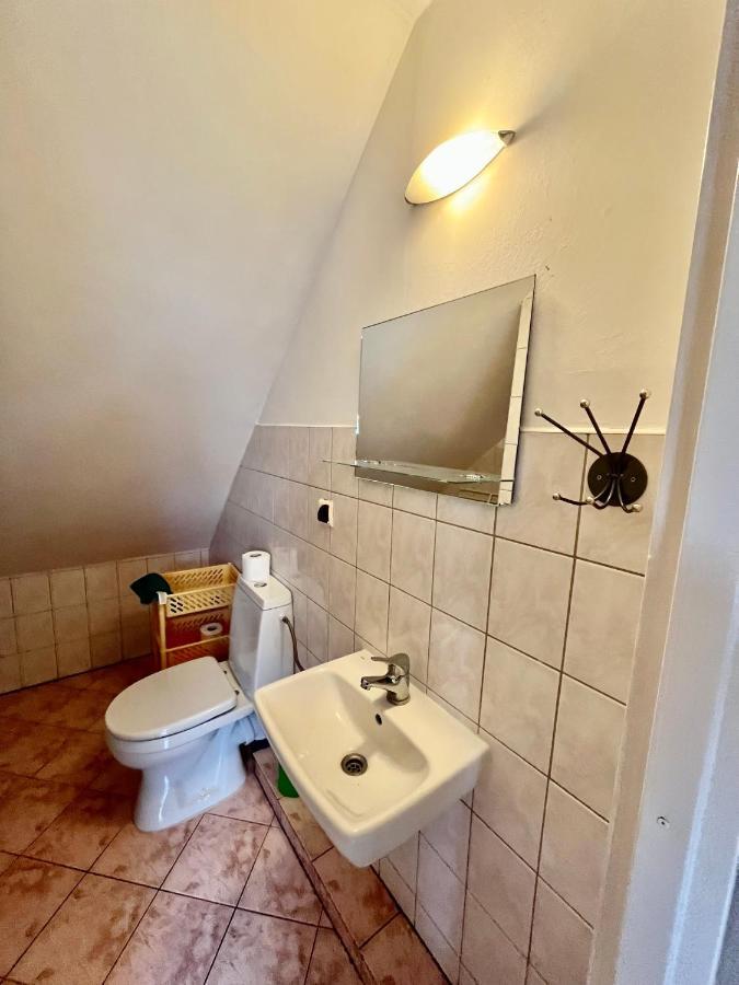 Sofia Apartment Dziwnowek Ngoại thất bức ảnh