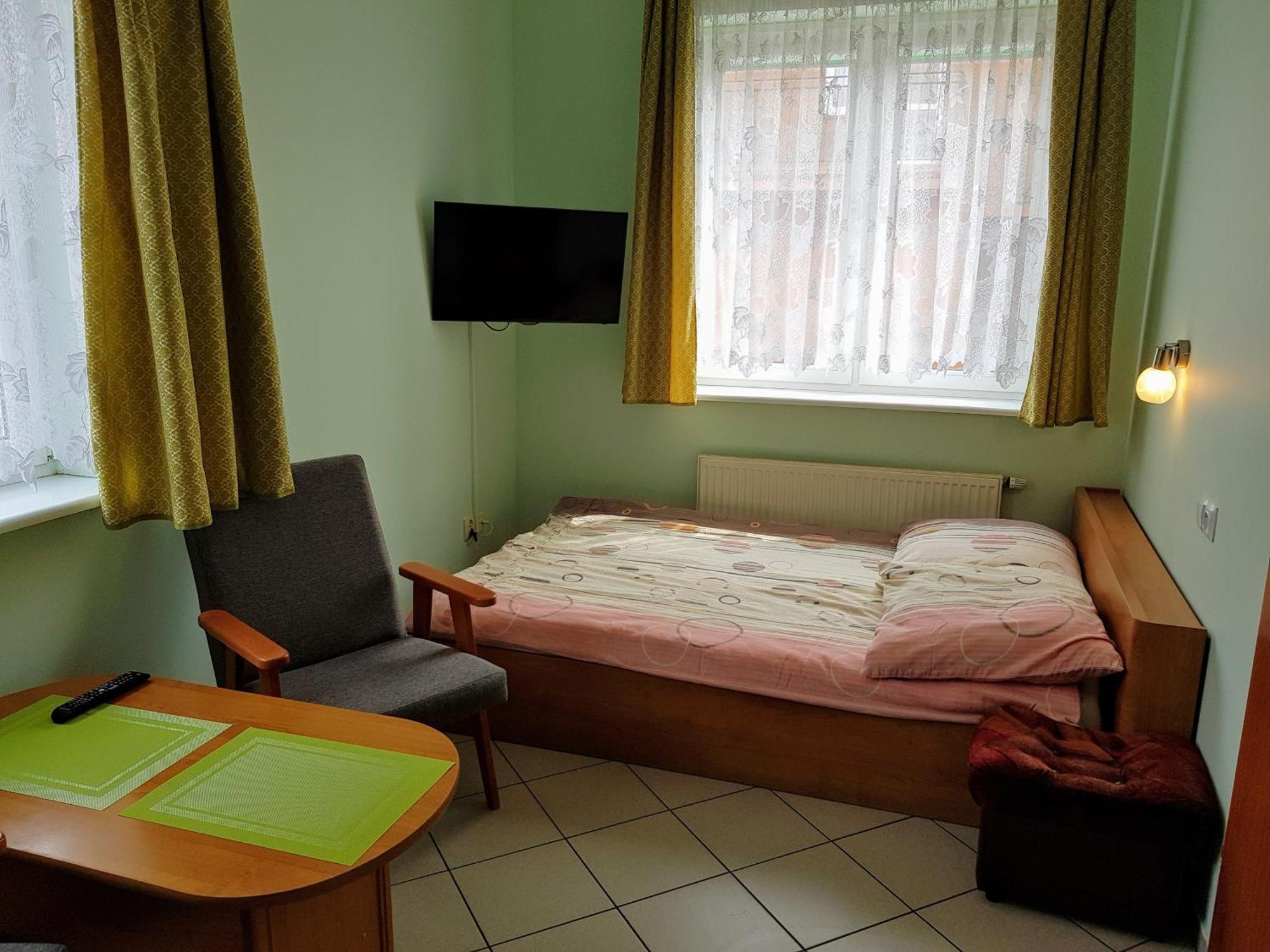 Sofia Apartment Dziwnowek Ngoại thất bức ảnh