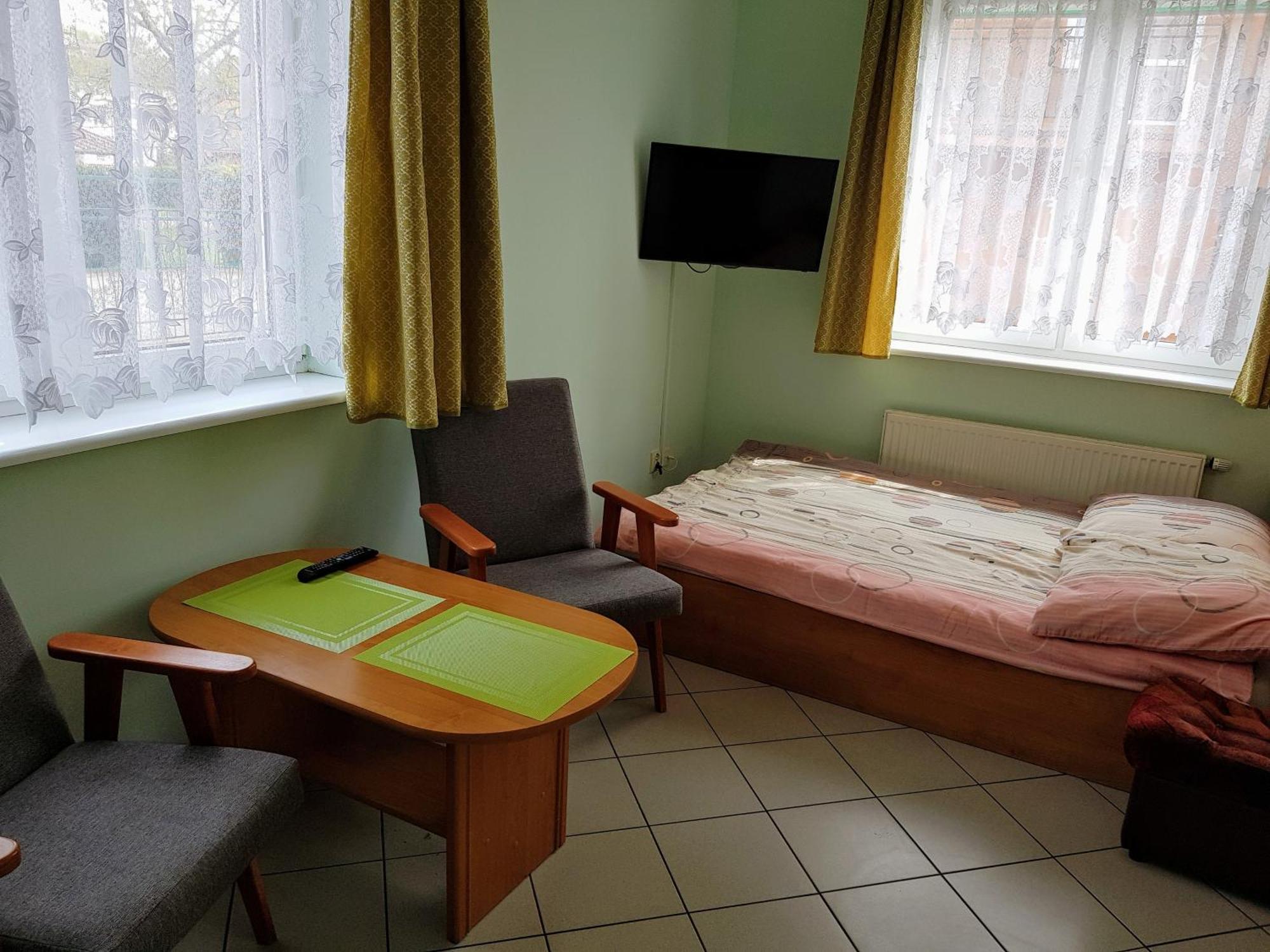 Sofia Apartment Dziwnowek Ngoại thất bức ảnh