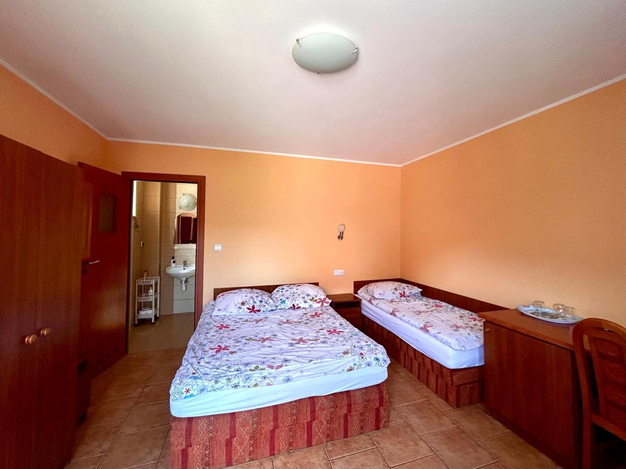 Sofia Apartment Dziwnowek Ngoại thất bức ảnh