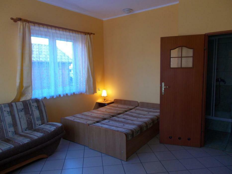 Sofia Apartment Dziwnowek Ngoại thất bức ảnh