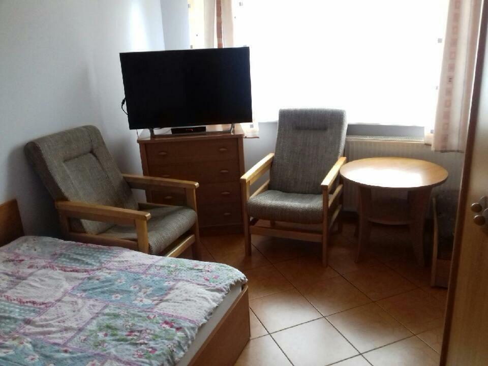 Sofia Apartment Dziwnowek Ngoại thất bức ảnh