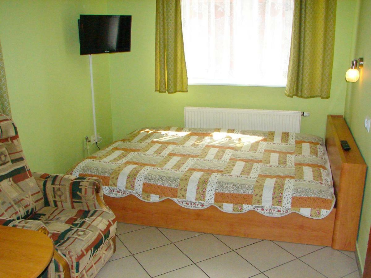 Sofia Apartment Dziwnowek Ngoại thất bức ảnh