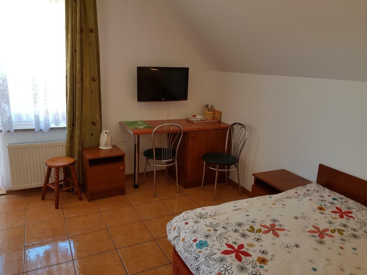 Sofia Apartment Dziwnowek Ngoại thất bức ảnh