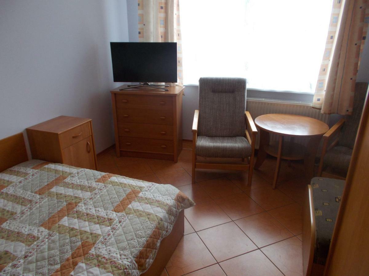 Sofia Apartment Dziwnowek Ngoại thất bức ảnh