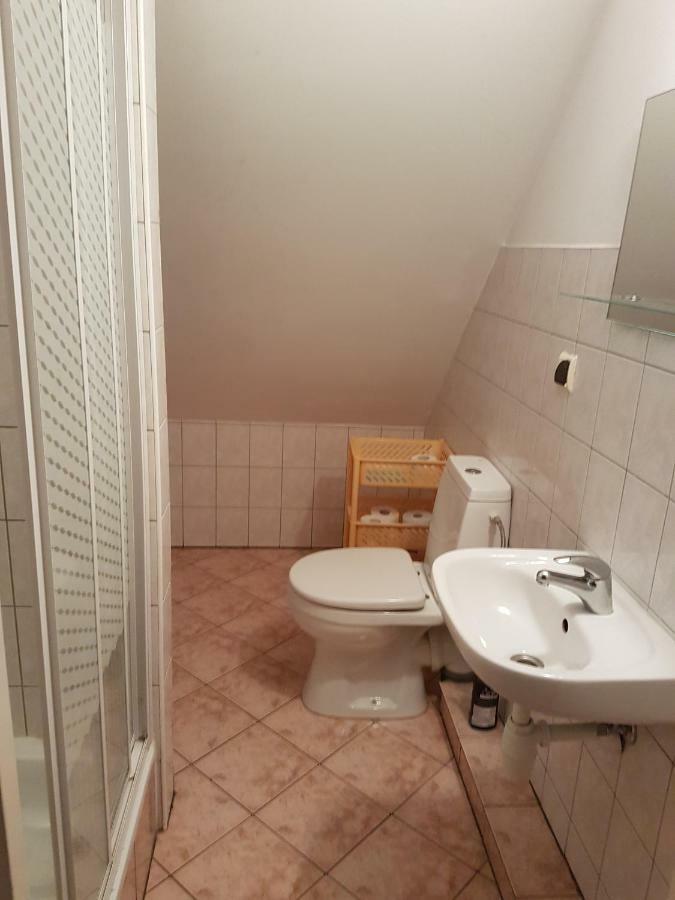 Sofia Apartment Dziwnowek Ngoại thất bức ảnh