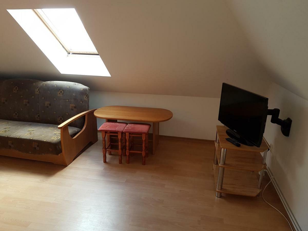 Sofia Apartment Dziwnowek Ngoại thất bức ảnh