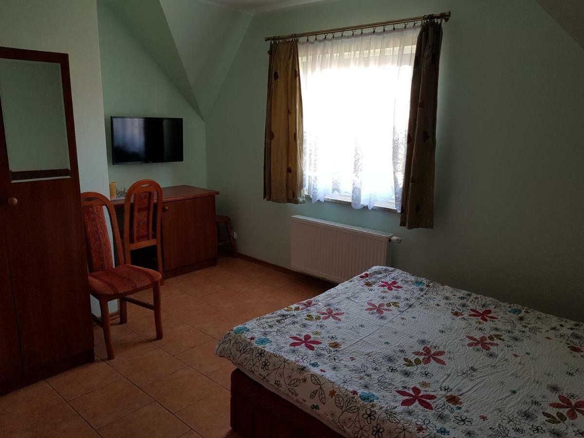 Sofia Apartment Dziwnowek Ngoại thất bức ảnh