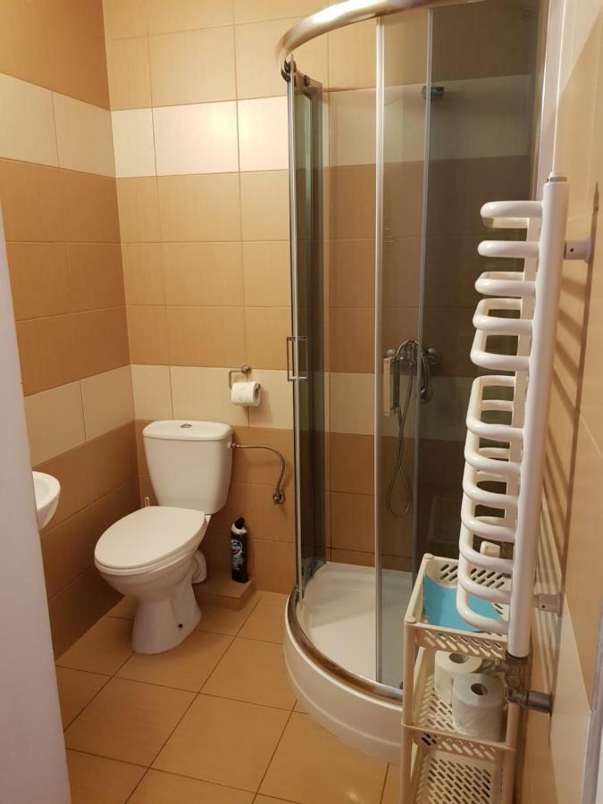 Sofia Apartment Dziwnowek Ngoại thất bức ảnh