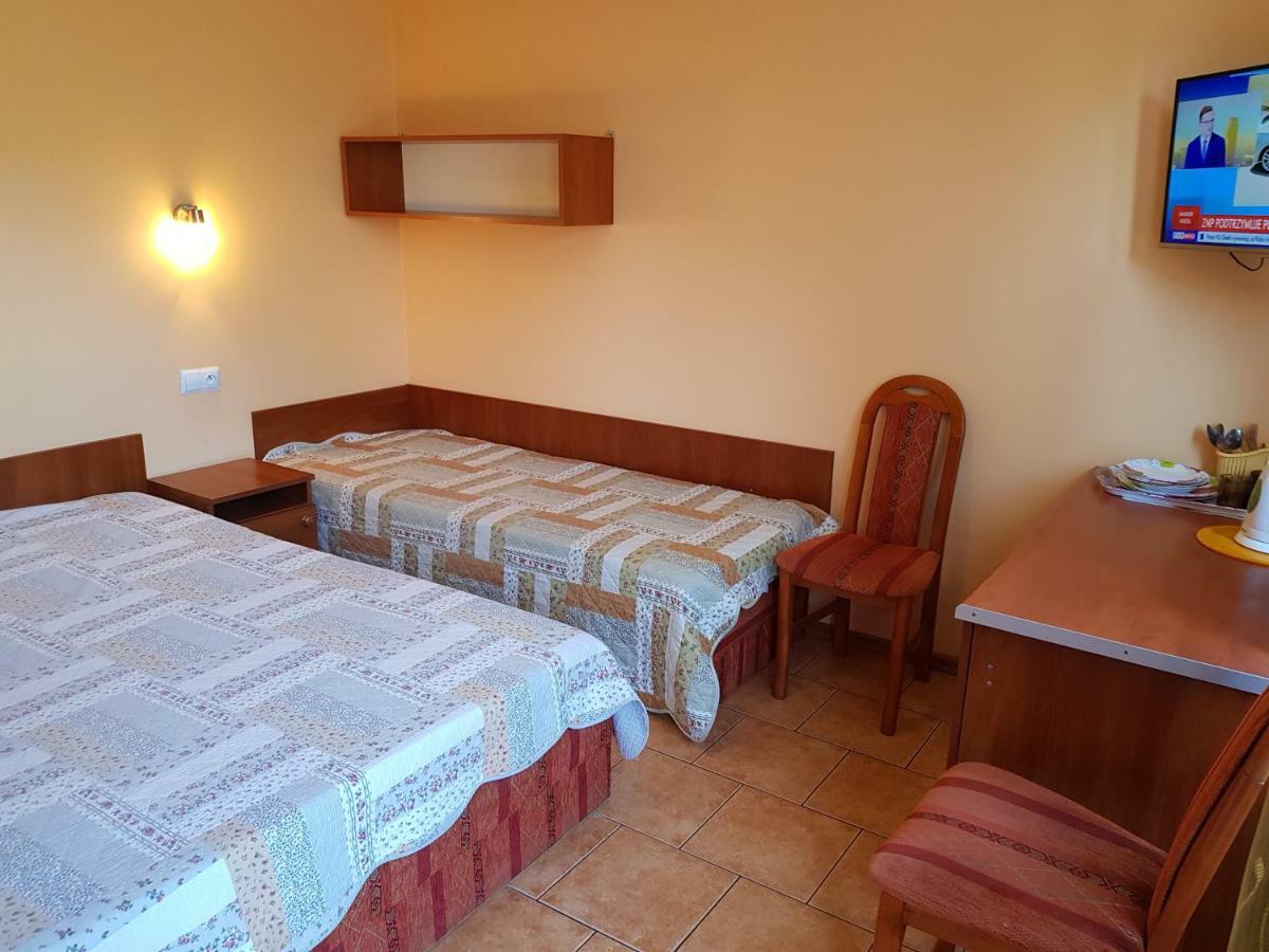 Sofia Apartment Dziwnowek Ngoại thất bức ảnh