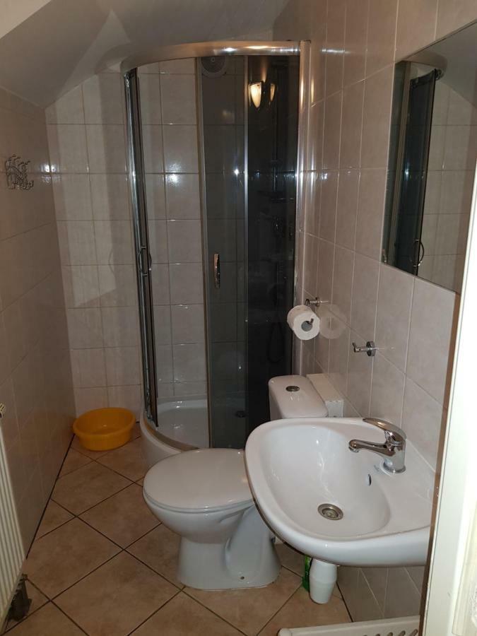 Sofia Apartment Dziwnowek Ngoại thất bức ảnh